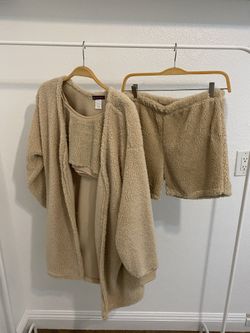 Three Peice Set