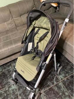 Evenflo Reversi Stroller