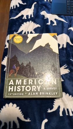 American history 101 book