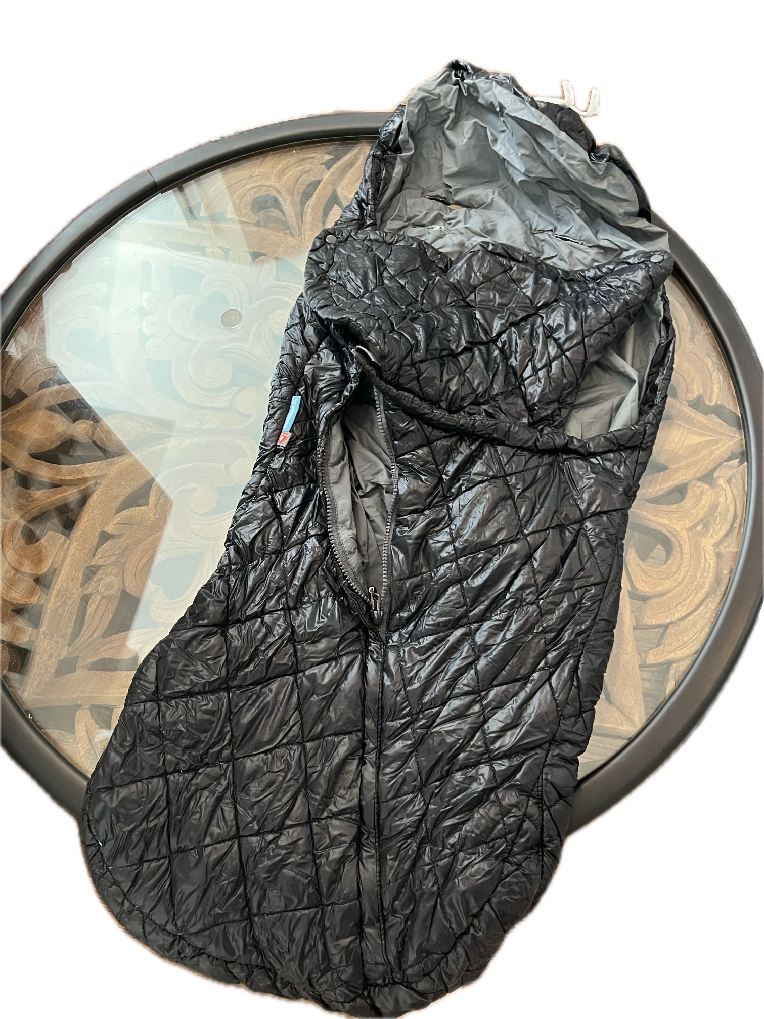Uppababy Cozy Ganoosh Primaloft