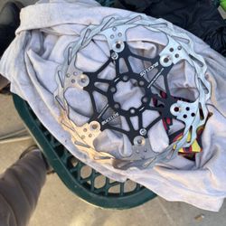 Surron Parts Bars Pegs Rotors Etc