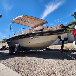 Tracker Targa 2002 V18..DEEP V