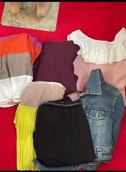 Bundle of Dresses, Small Size, Beautiful Young Girls, Like New