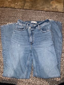 Abercrombie Jeans