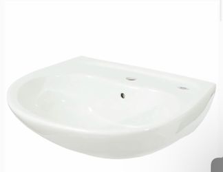 New Toto Bathroom sink