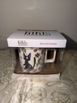 Kiki’s Delivery Service Mug