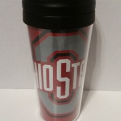 Ohio State University Travel Mug