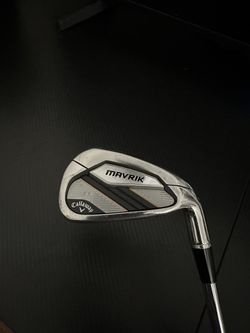 Callaway Maverick