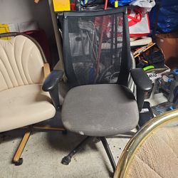 Office Chair 