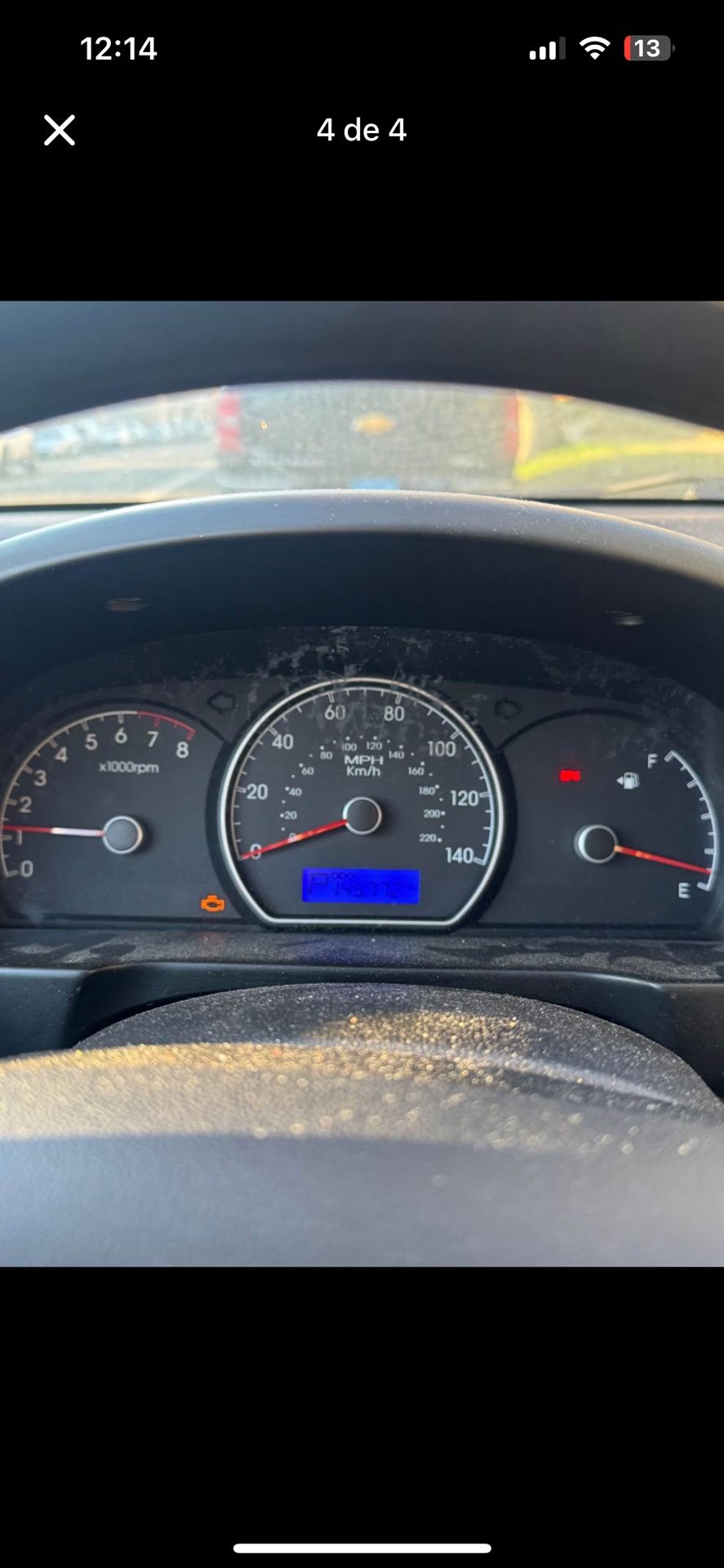 2010 Hyundai Elantra