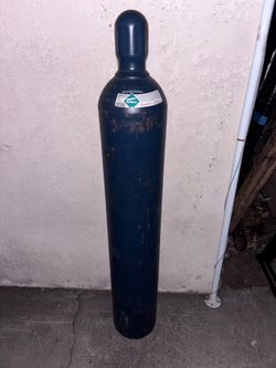 Welding Tank