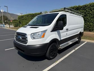 2019 Ford Transit 250 Van