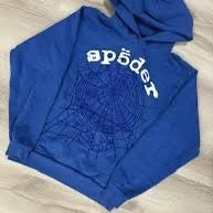 Sp5der Legacy Hoodie