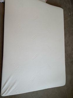 Costco Tempur-pedic mattress topper