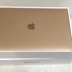 MacBook Air 13” Early 2020(512GB SSD)