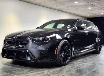 2026 BMW M5