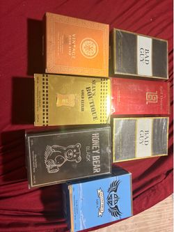 Cologne for men