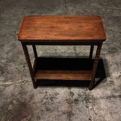 End Table