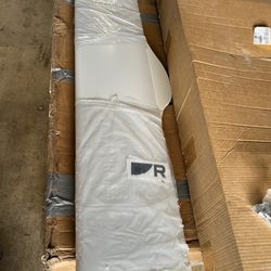 RAYMARINE E70629 Cyclone 4F Open Array Radar Antenna Only