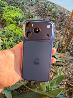 iPhone 17 Pro Unlocked