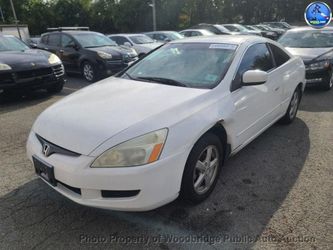 2005 Honda Accord