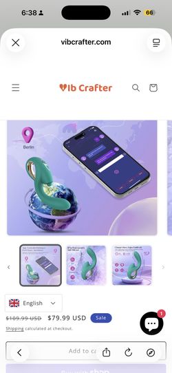 Relaxation Massager