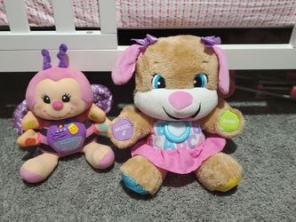 Kids Learning toys