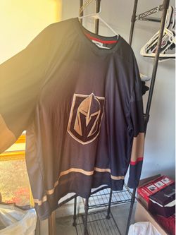 Golden Knights shirt