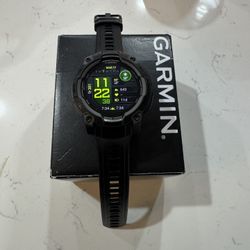 Garmin Instinct 3 AMOLED 45mm