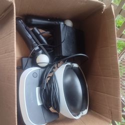 PlayStation VR