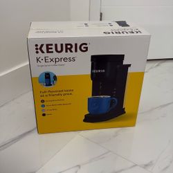 Keurig K-Express