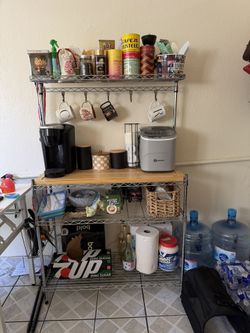 Ice Maker