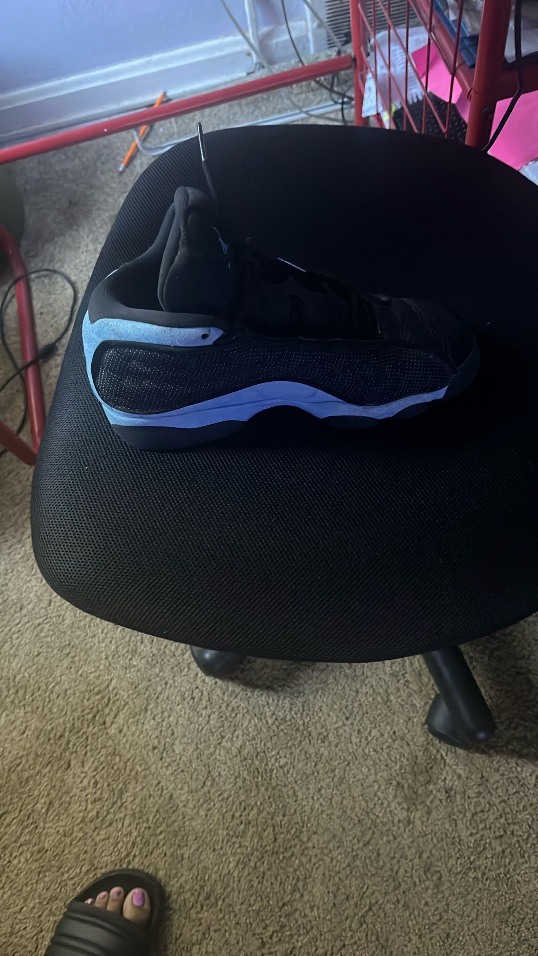 Jordan 6.5