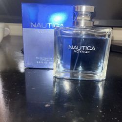 nautica voyage 