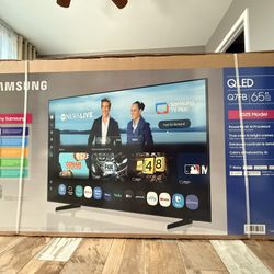 Samsung TV