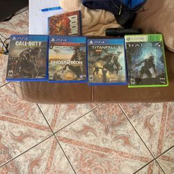 Games