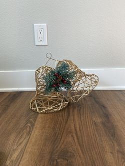 Christmas Decorative Bell