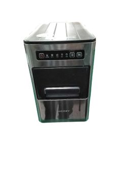 Hicozy Cb23h Gray Small Kitchen Appliance
