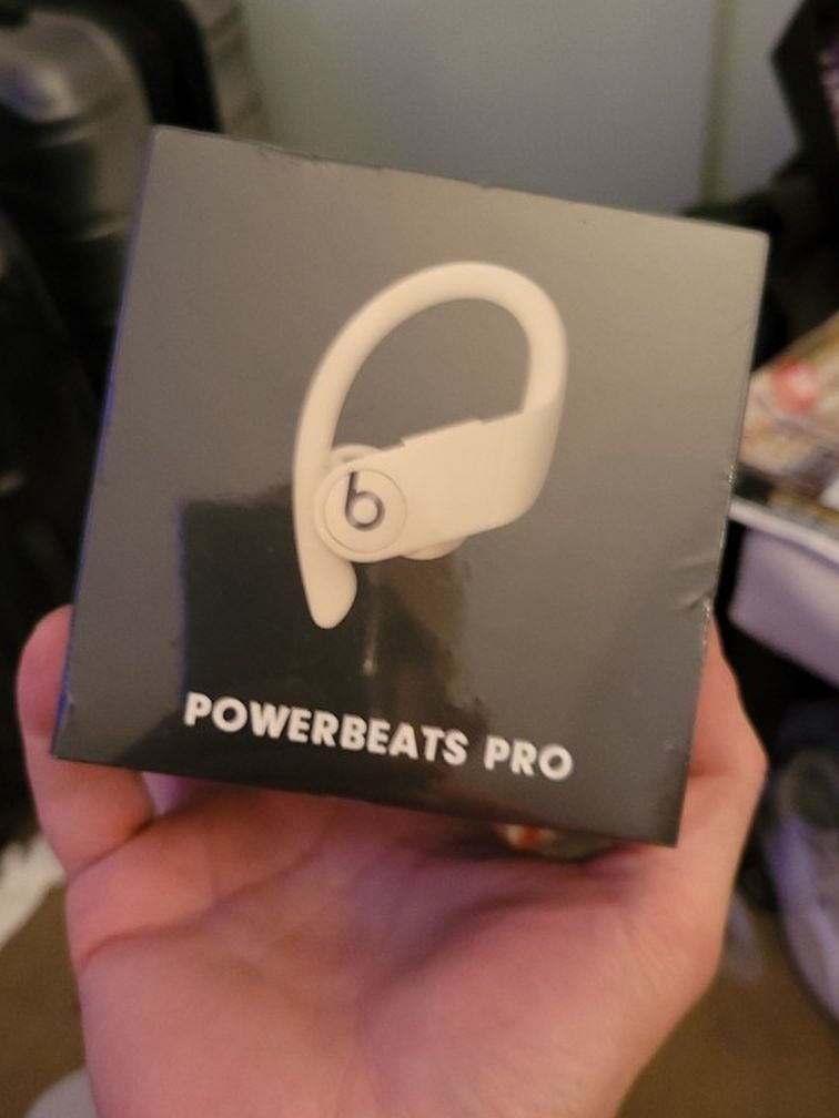 BEATS POWERBEATS PRO