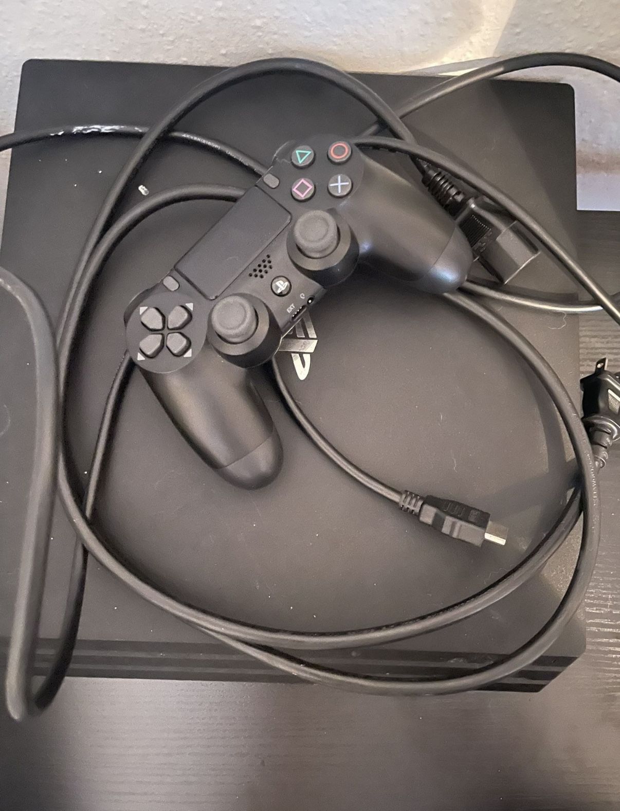 PS4 Pro