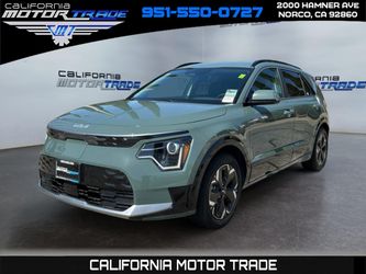 2023 Kia Niro EV