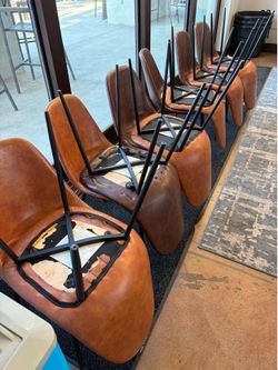 Used Restaurant Chairs