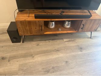 Sound bar