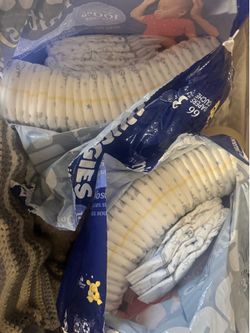 Diapers