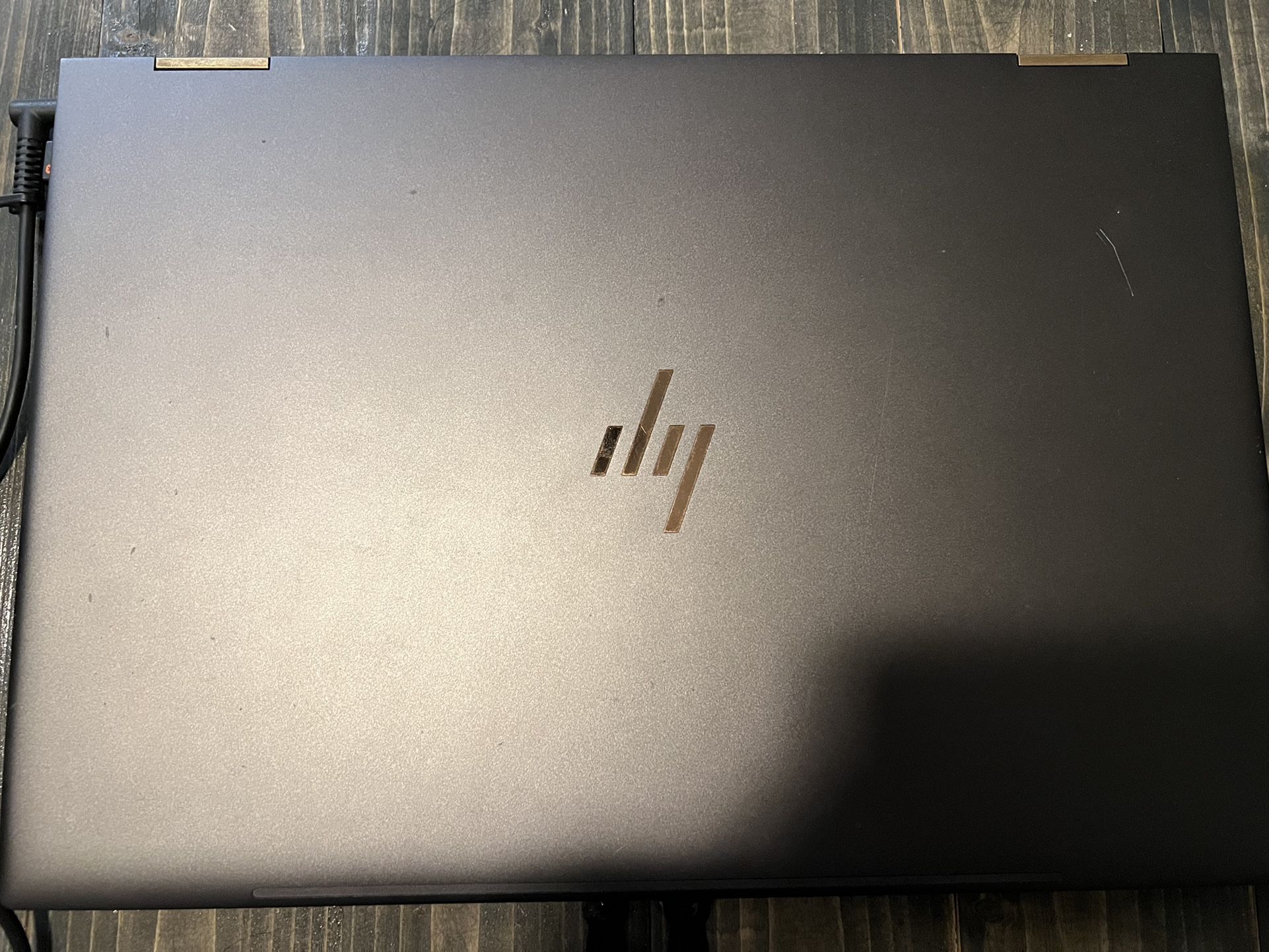 HP Spectre X360 2 In 1 Laptop