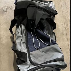Duffel Bag