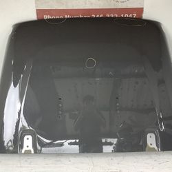 2018 2023 Jeep Wrangler hood (5)