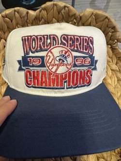 New York Yankees SnapBack Hat