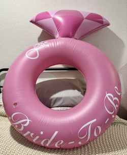 Pool Floats