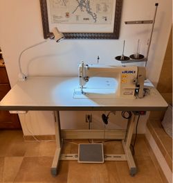Juki sewing machine DDL-8700